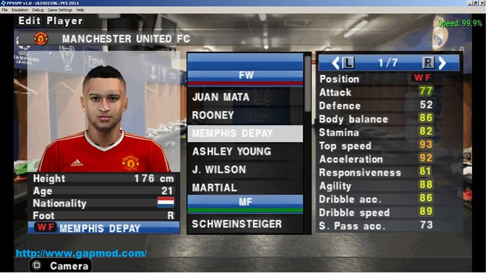 pes 2016 psp file free download